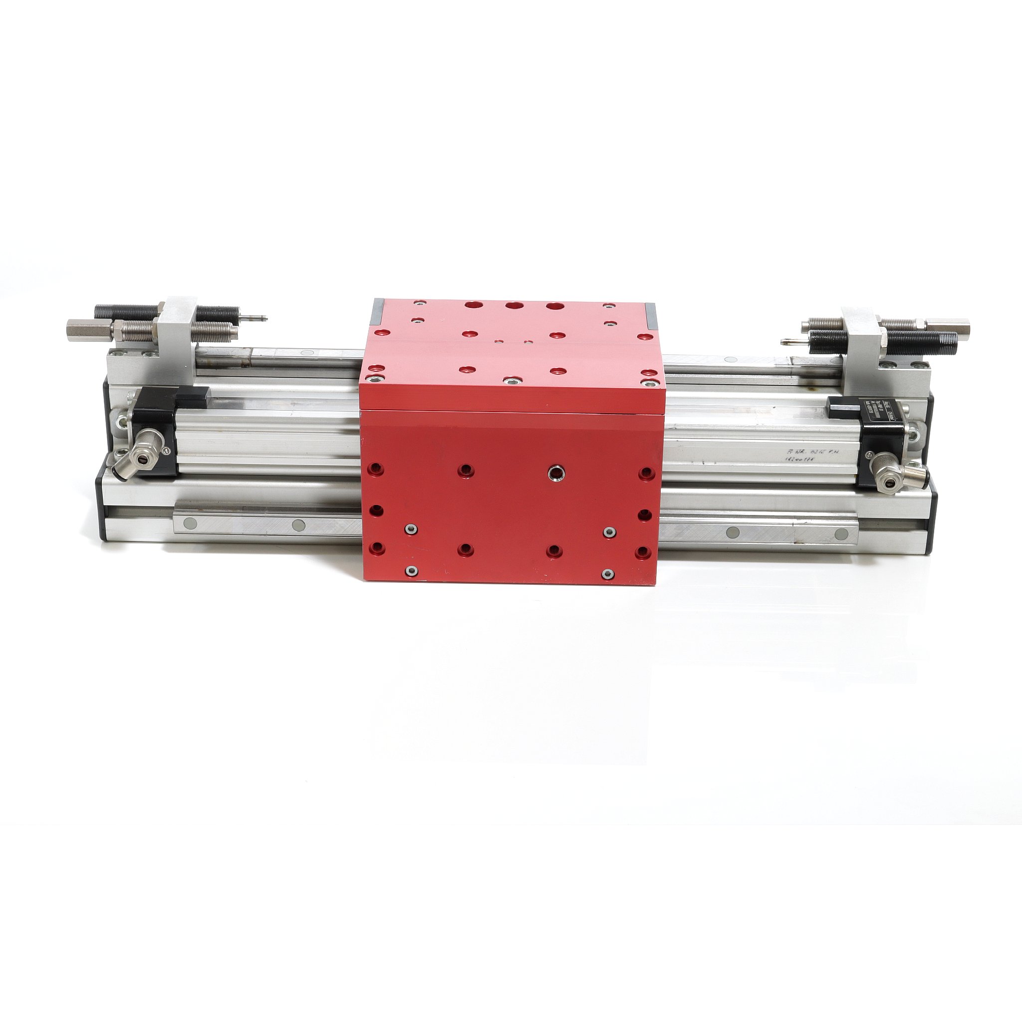 Portal module PMP 01 Used